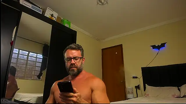 sexyflight online show from 10.29.25