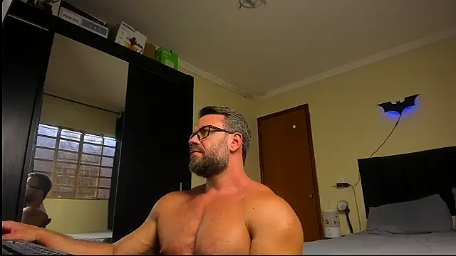 sexyflight online show from 11.05.25