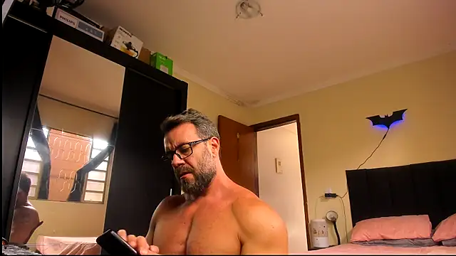 sexyflight online show from 11.14.25