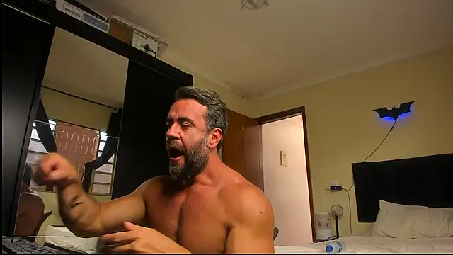 sexyflight online show from 12.05.25