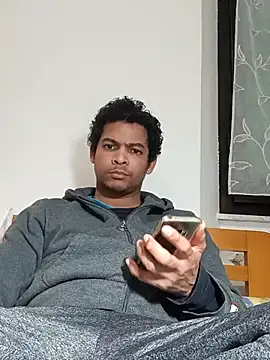 cingonduro online show from 02.14.26