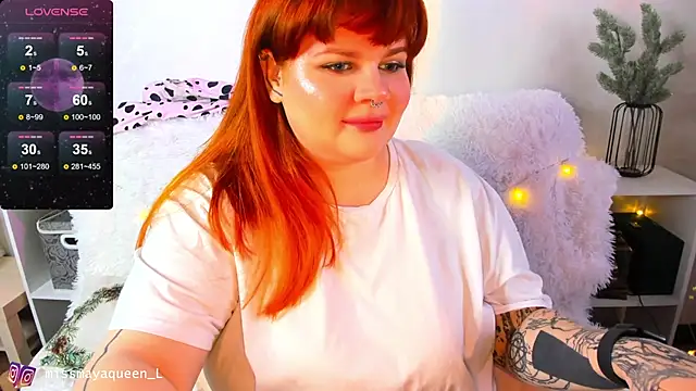 missmayaqueen online show from 01.13.26