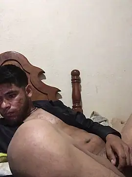 Snapshot of Ulises99 chatting on 03.14.25 Ulises99 online show from 03.14.25