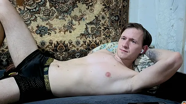 DiMastyzzz online show from 02.04.25