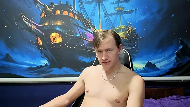 DiMastyzzz online show from 02.25.25