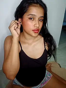 Morenalatina-hotsex online show from 02.22.26