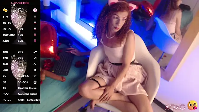 Bryna  online show from 02.15.25