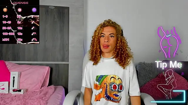 Bryna  online show from 09.14.25