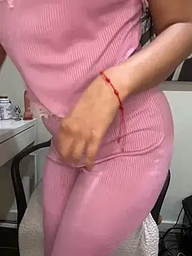 Lobna-alami online show from 02.15.25