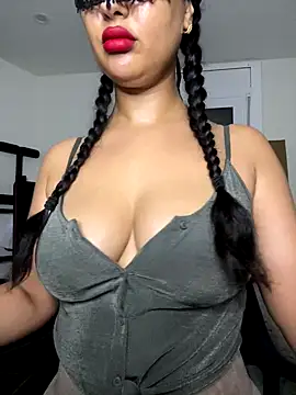 Lobna-alami online show from 09.08.25