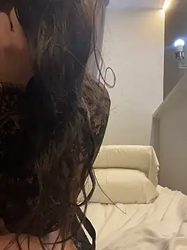 Lobna-alami online show from 04.10.26