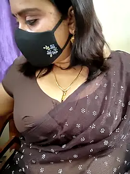 Queenflowerr online show from 03.09.26