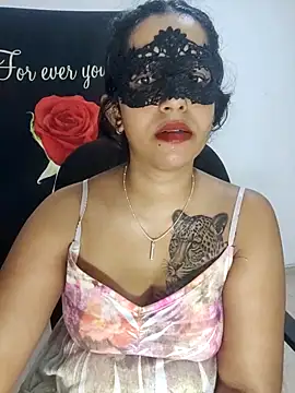 Sexy-Monikaa online show from 03.15.25