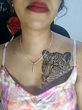 Sexy-Monikaa online show from 03.15.25