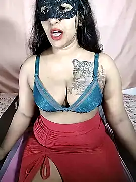 Sexy-Monikaa online show from 10.02.25