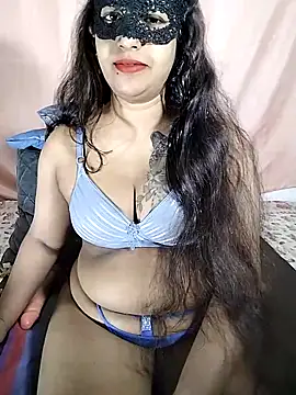 Sexy-Monikaa online show from 10.05.25