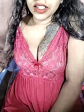 Sexy-Monikaa online show from 10.21.25