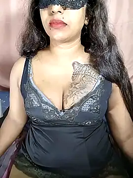 Sexy-Monikaa online show from 10.22.25