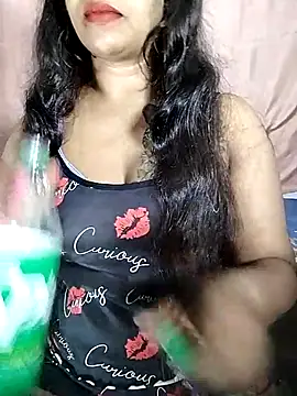 Sexy-Monikaa online show from 10.23.25