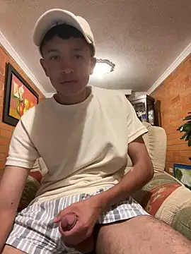 sebaxx8  online show from 02.10.25