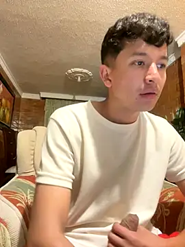 sebaxx8  online show from 10.14.25