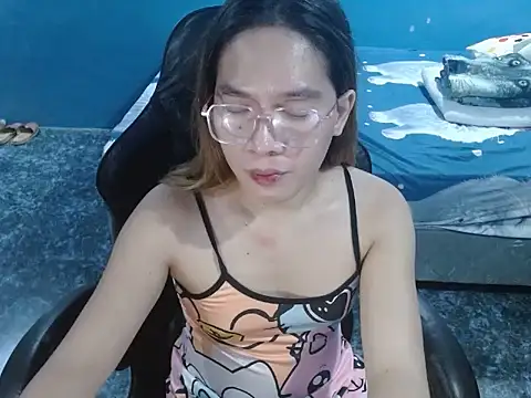 Asianpinaybeauty yam007 online show from 09.27.25