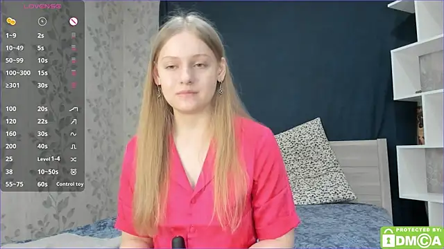 onelovelyalice online show from 02.02.25