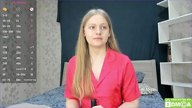 onelovelyalice online show from 02.02.25