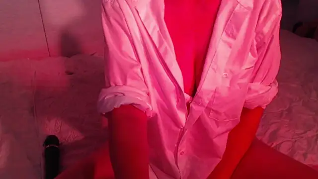 sweetchani666 online show from 11.23.25