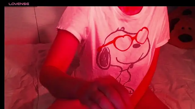 Snapshot of sweetchani666 chatting on 02.10.26 sweetchani666 online show from 02.10.26