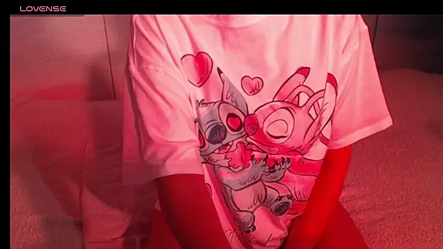 Snapshot of sweetchani666 chatting on 03.01.26 sweetchani666 online show from 03.01.26