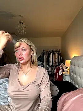 blissdimicco online show from 10.31.25