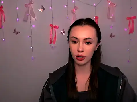 Snapshot of Nikonara_Love chatting on 04.29.26 Nikonara Love online show from 04.29.26