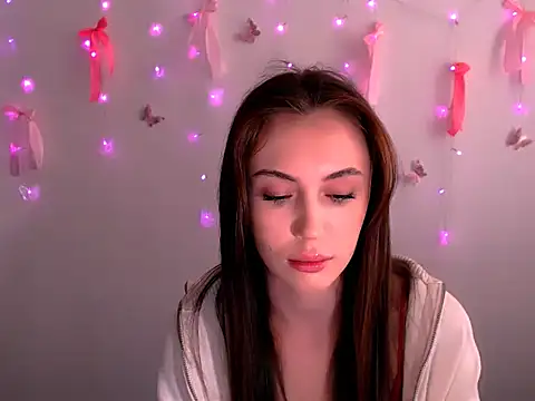 Snapshot of Nikonara_Love chatting on 05.05.26 Nikonara Love online show from 05.05.26