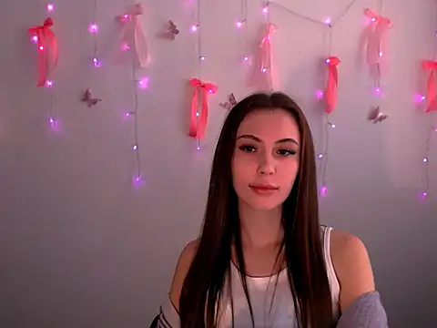 Snapshot of Nikonara_Love chatting on 05.29.26 Nikonara Love online show from 05.29.26
