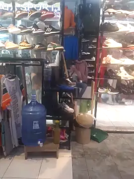 Dember2333 online show from 03.23.26