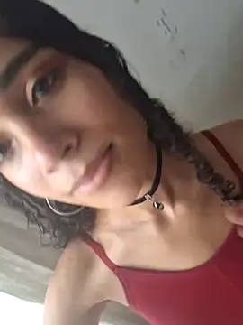 novinhatransexy online show from 02.25.25