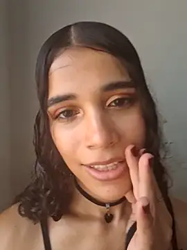 novinhatransexy online show from 02.27.25