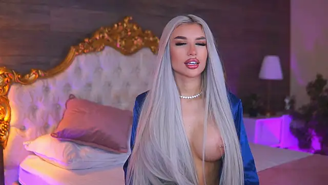 Juicy Jessye online show from 01.17.26