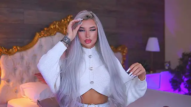 Juicy Jessye online show from 03.24.26