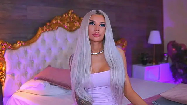 Juicy Jessye online show from 05.24.26