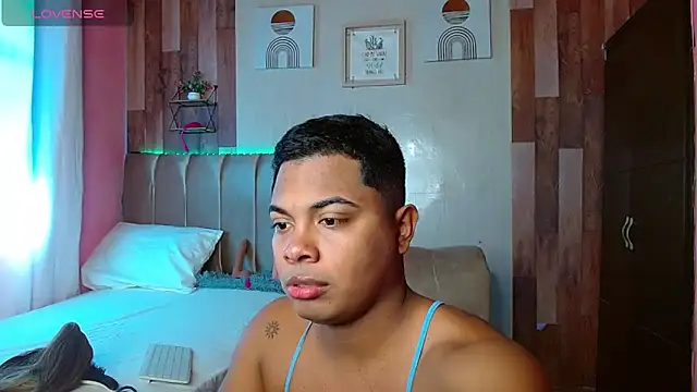 electrabrowns online show from 02.21.26