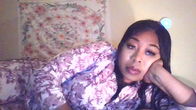 angeliquebelcali online show from 10.16.25