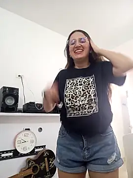 MyAlexaStar online show from 03.20.25