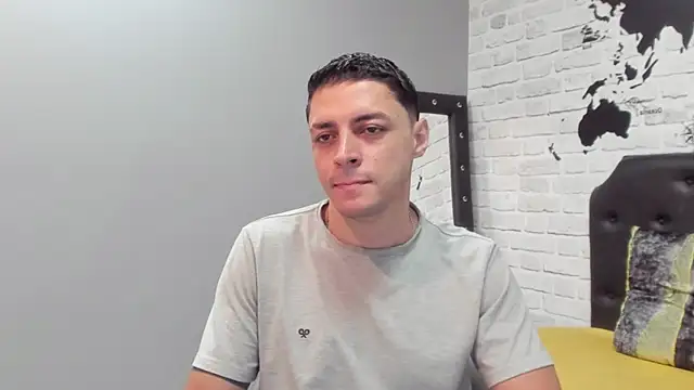 Frank Millers online show from 11.14.25