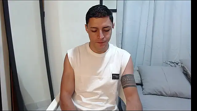 Frank Millers online show from 03.16.26