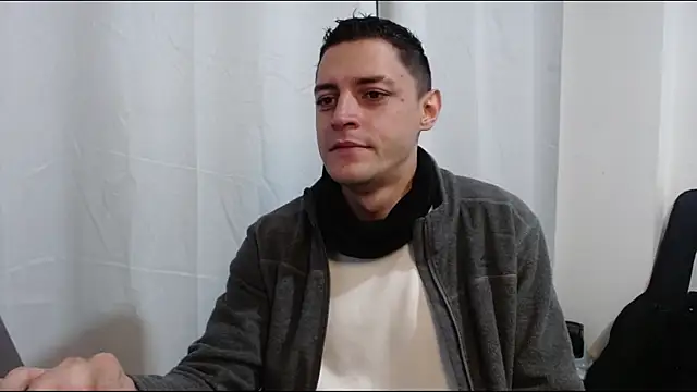 Frank Millers online show from 06.10.26
