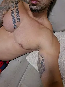 badbrown online show from 03.13.26