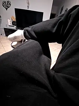 Snapshot of Velly82 chatting on 04.01.26 Velly82 online show from 04.01.26