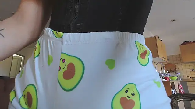 serena  vedette online show from 02.01.25